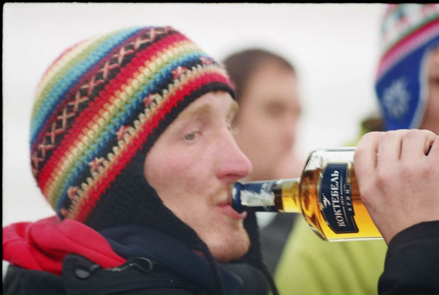 №18, Николай Иванютин, Симферополь №18, Николай Иванютин, Симферополь