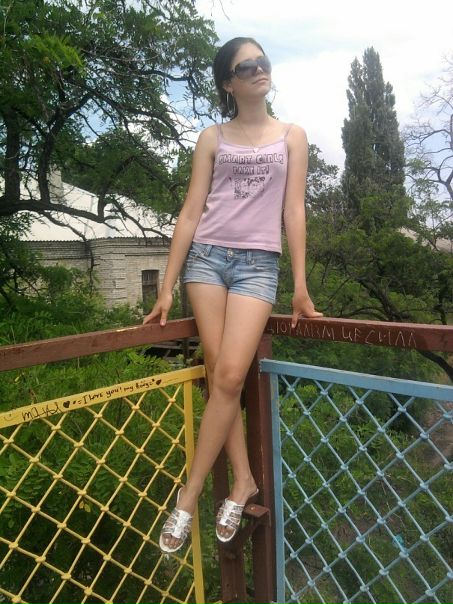 №50, Юлия Клименко, 31 год, Воронеж №50, Юлия Клименко, 31 год, Воронеж