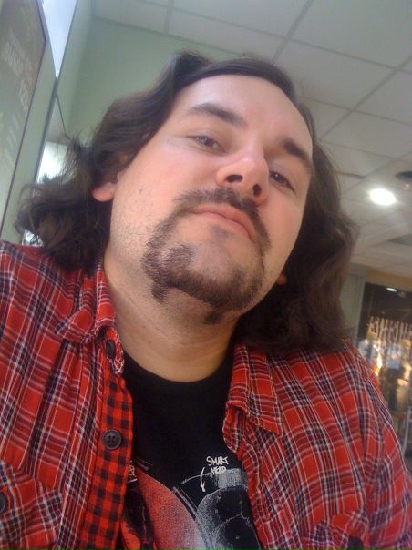 №13, Роман Симонов №13, Роман Симонов