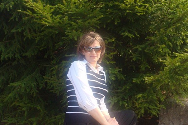 №3, Алеся Буева (шако), 50 лет, Санкт-Петербург №3, Алеся Буева (шако), 50 лет, Санкт-Петербург