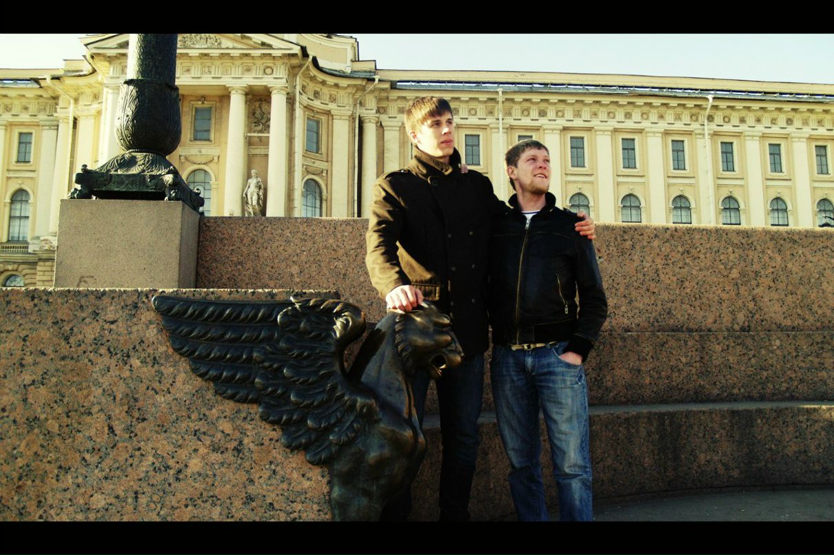 Константин Питателев IRIBIS Zilech | Санкт-Петербург