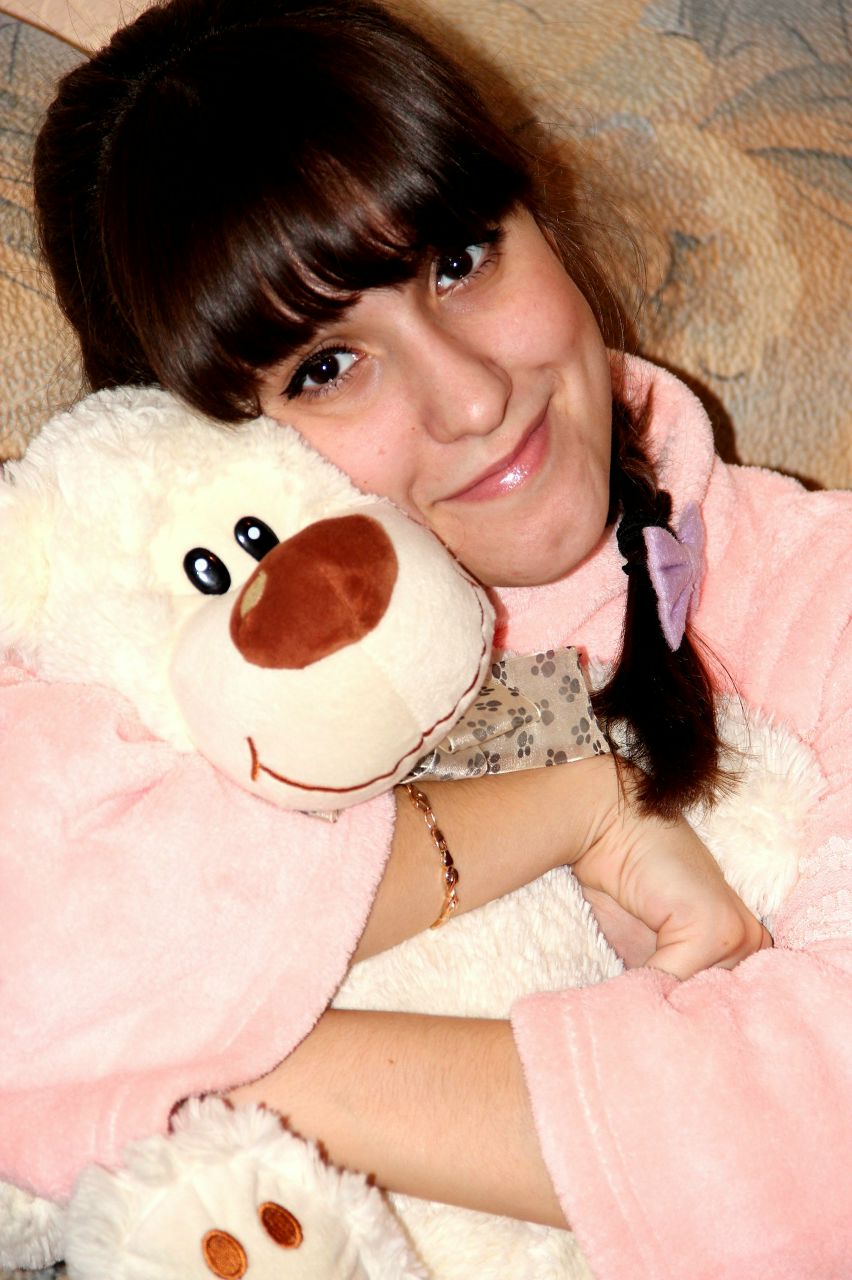 Людмила Король | Тюмень