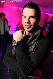 Александр Игнатьев | Москва