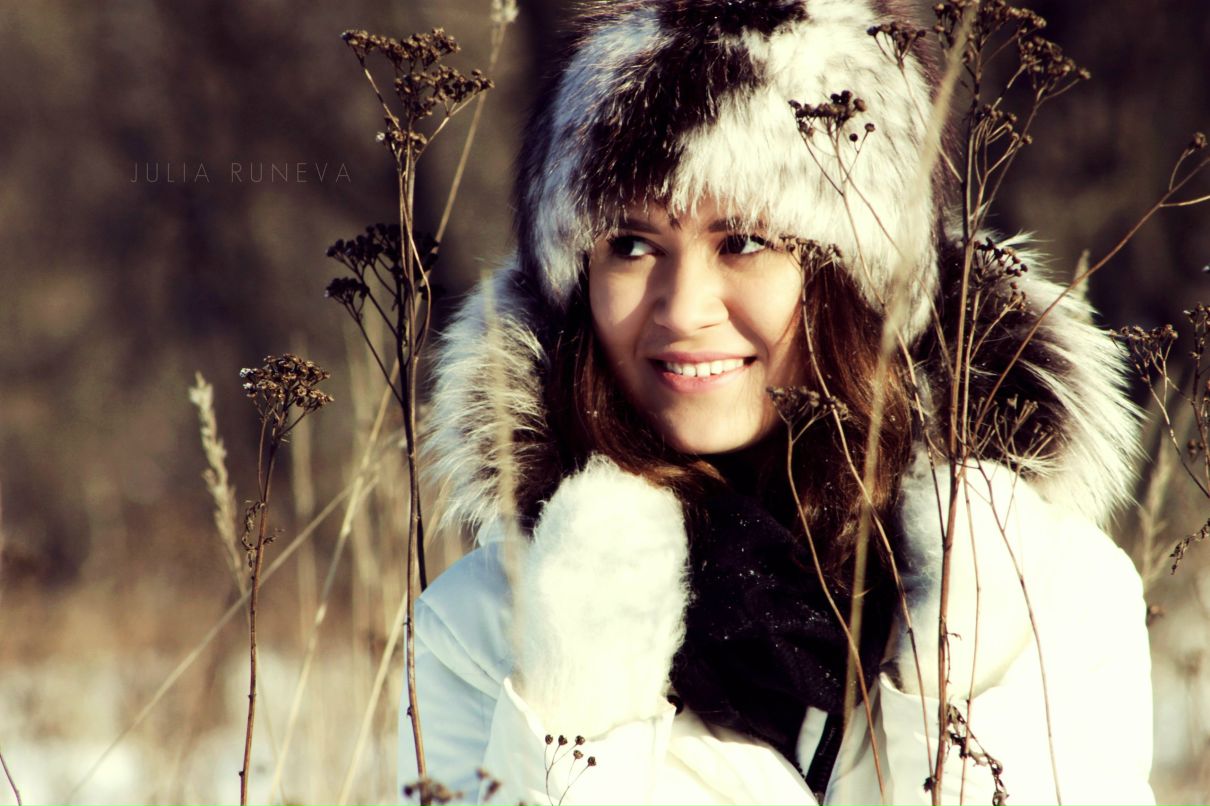 Юлия Полежаева | Санкт-Петербург