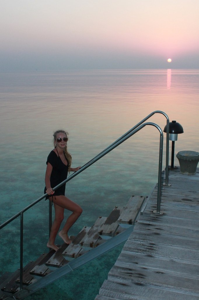 Настя Мусийчук | Алматы