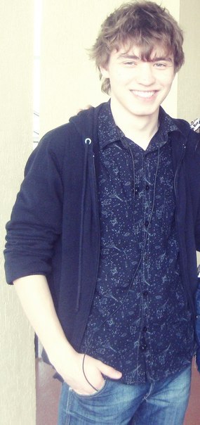 Роман Косников | Саратов