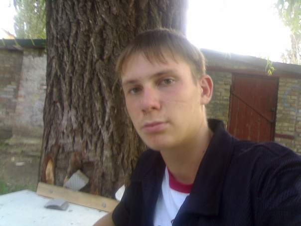 №150, Рома Мельник, 30 лет, Киев №150, Рома Мельник, 30 лет, Киев