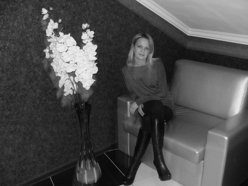 Людмила Малая | Киев