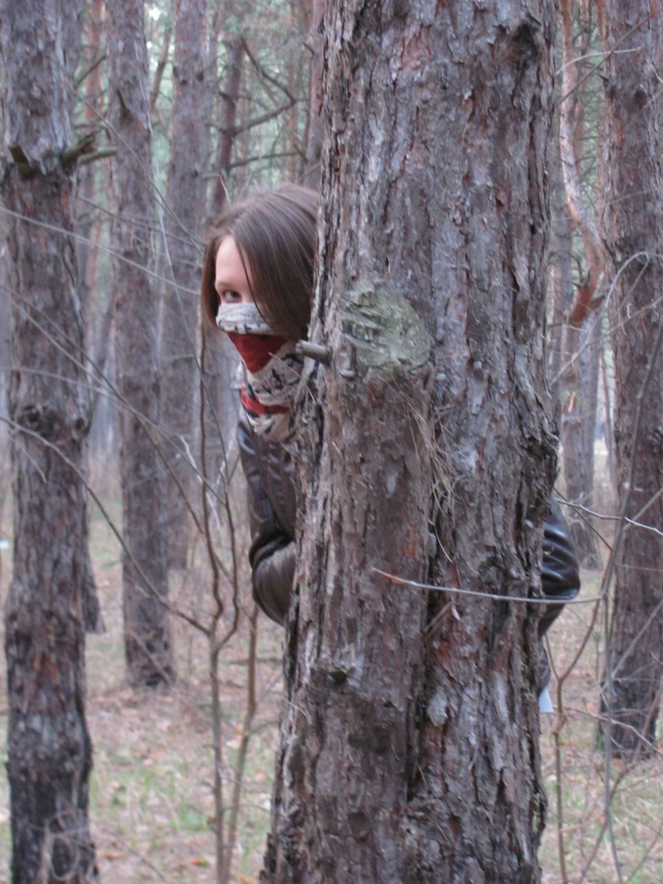 Нина Linkoln | Борисполь