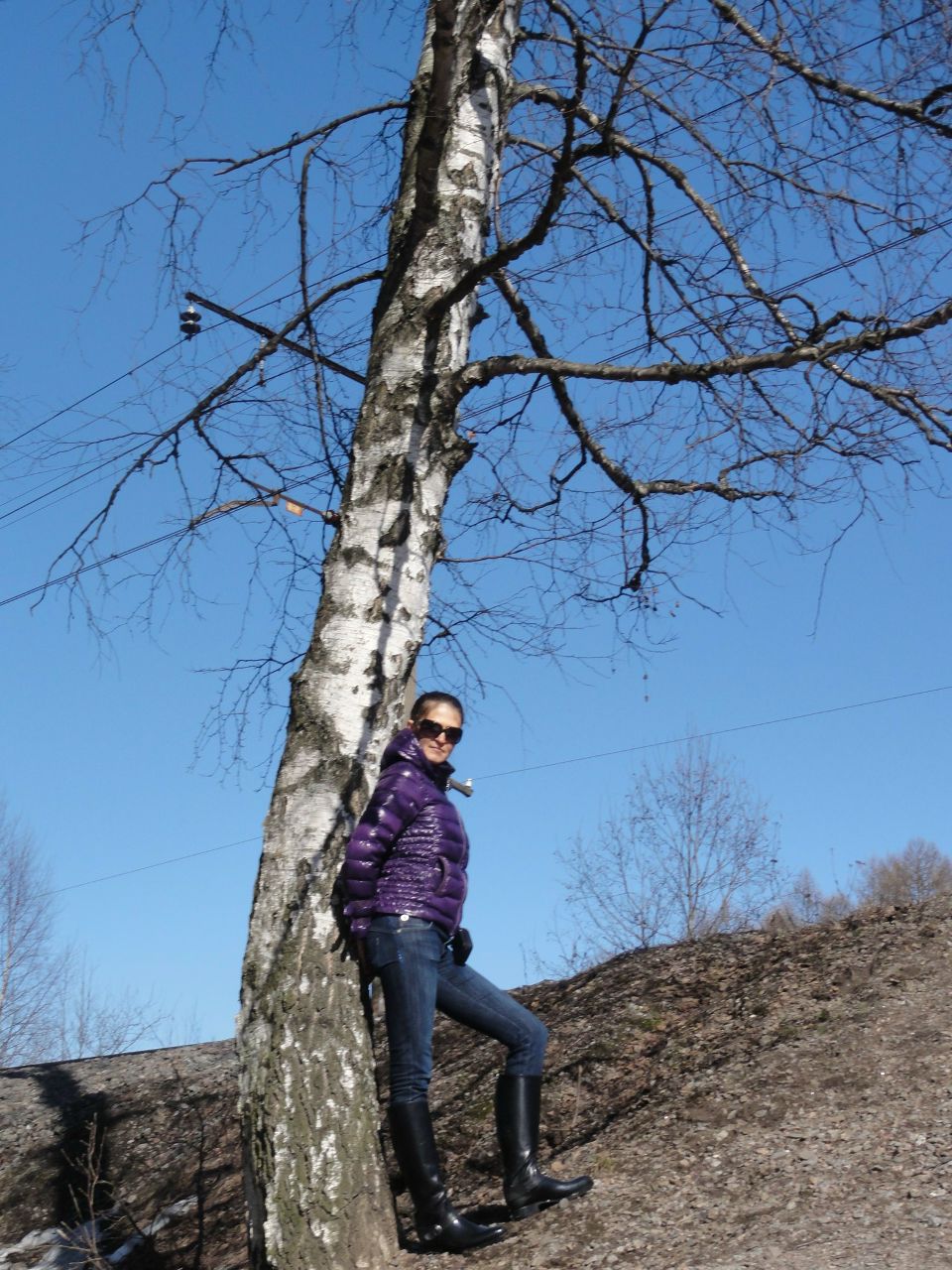 Виктория Фролягина | Санкт-Петербург