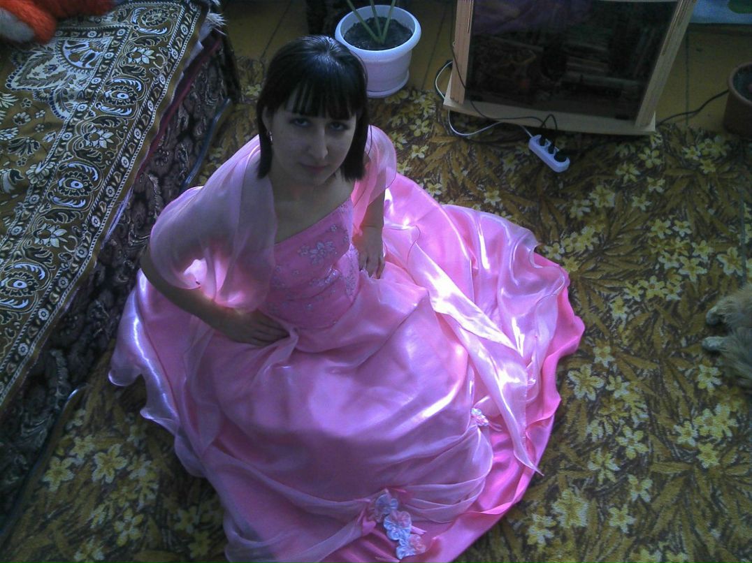 Лиана Тягушева | Ульяновск