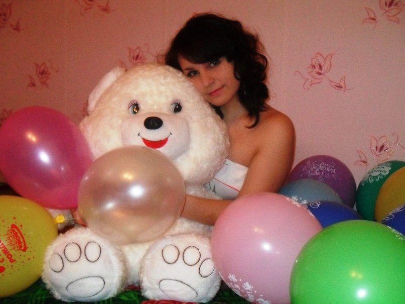 Татьяна Буданова | Бежецк