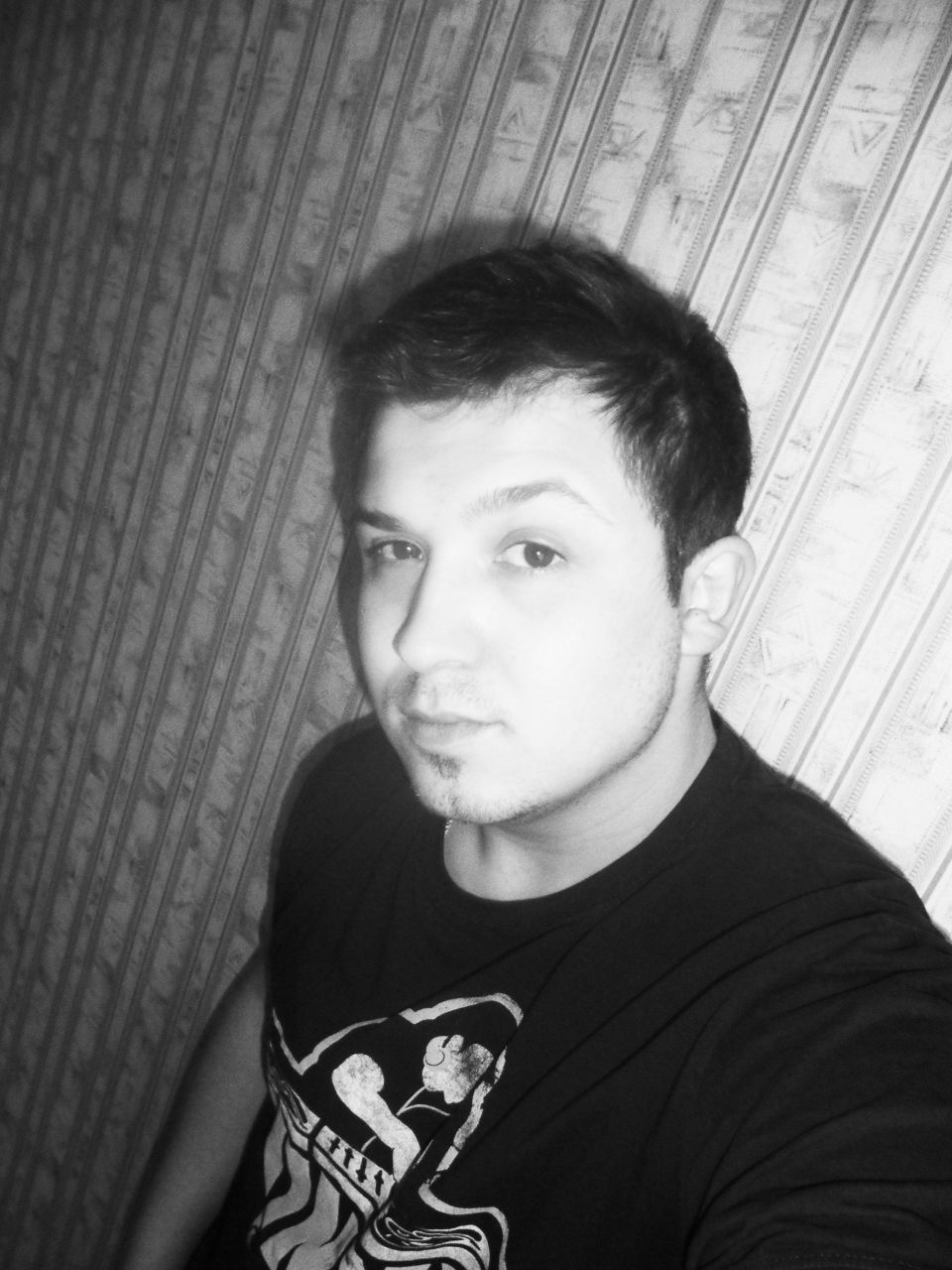 Кирилл Русаков | Москва