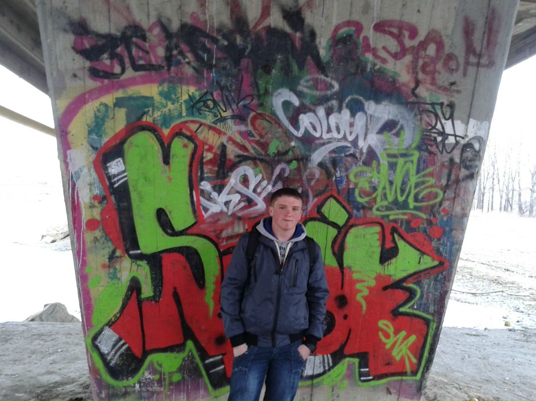 Nazar Ingelskiy | Ереван