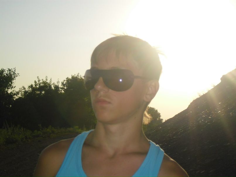 Дмитрий Боровков | Торез