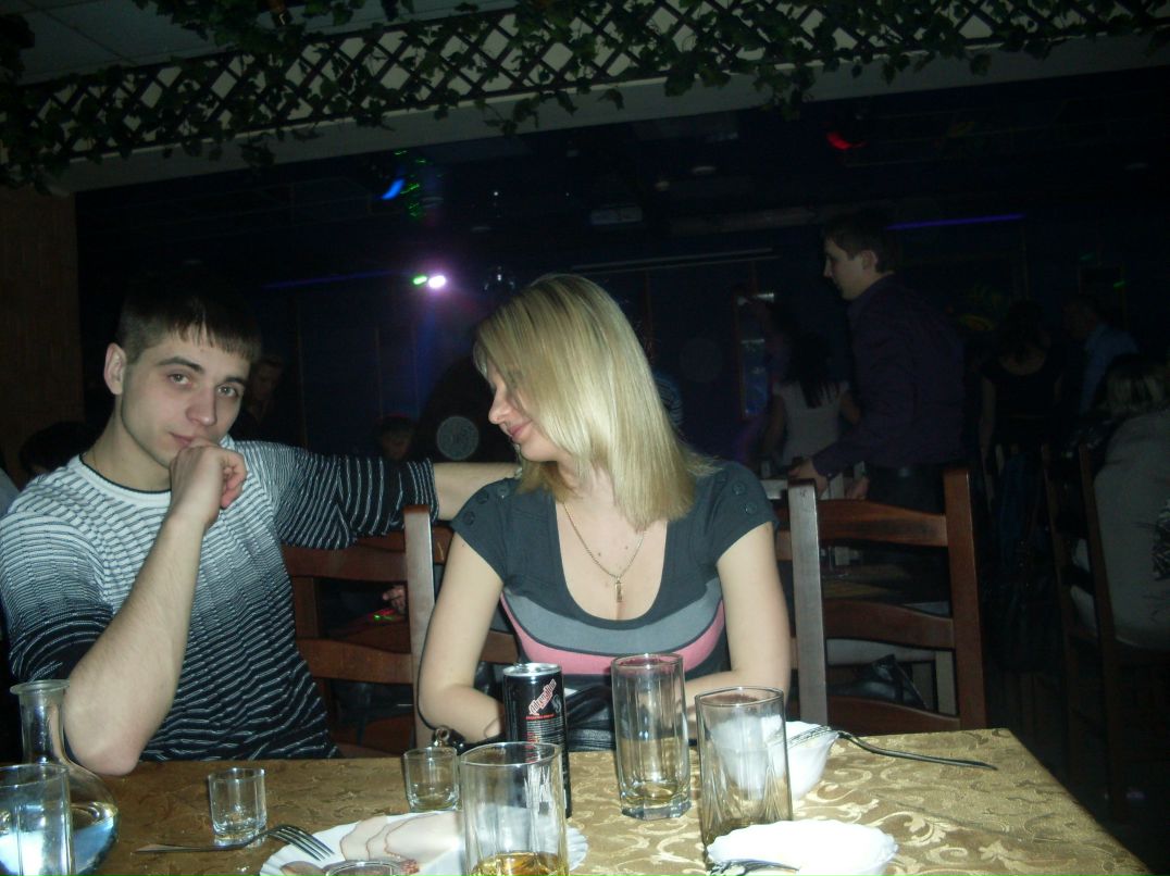 Николай Землянухин | Воронеж