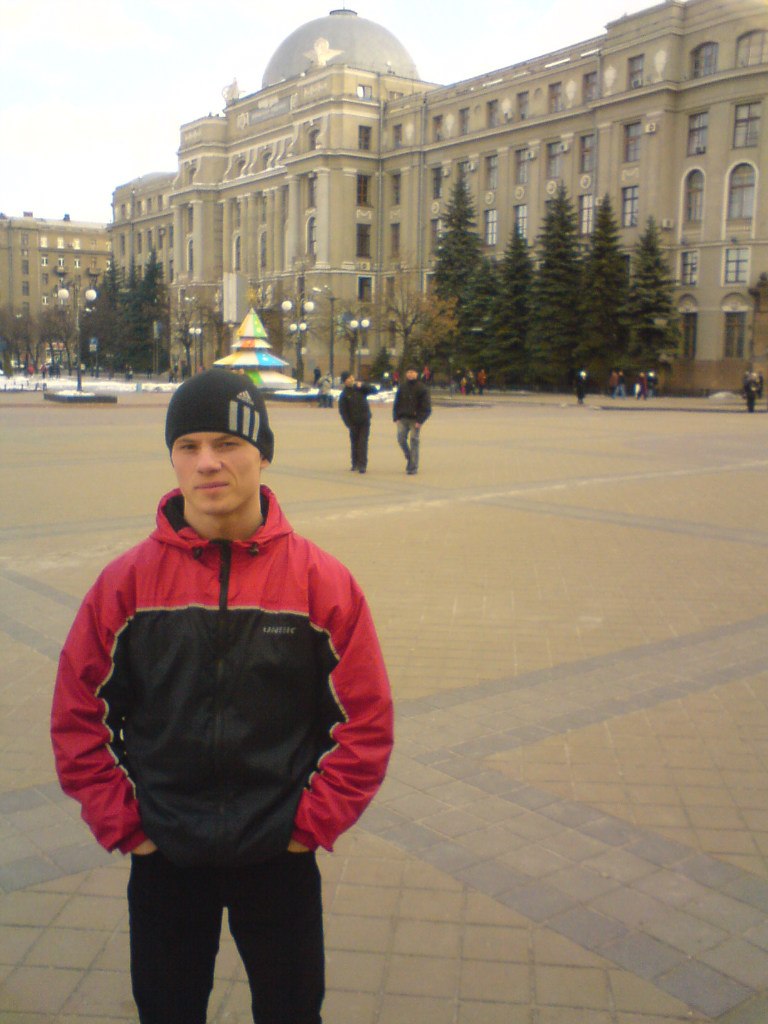 Андрей Тарковский | Донецк