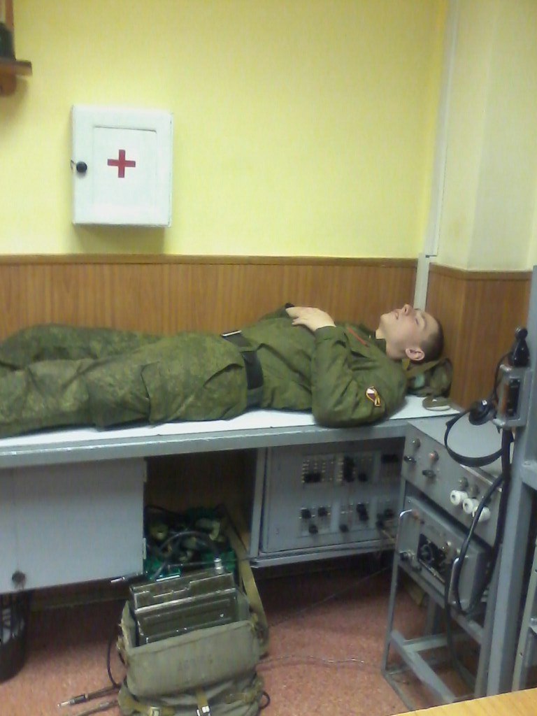 Никита Шматов | Электросталь