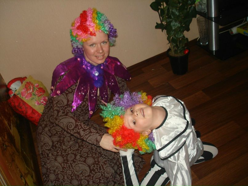 Лидия Рахманова | Санкт-Петербург