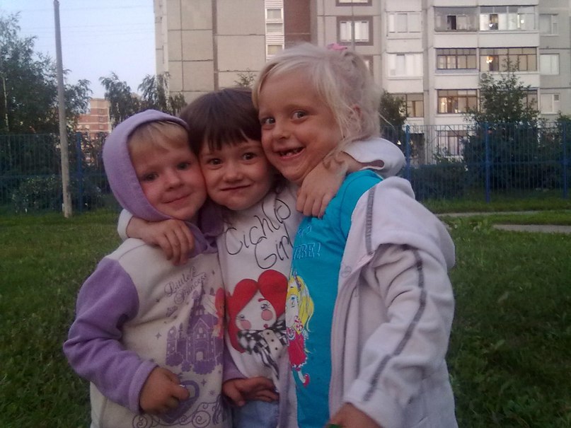 Олеся Лебедева | Зеленоград