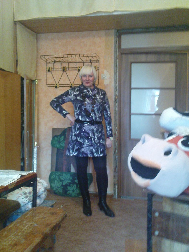 Юрий Ганевский Siqwell | Черняховск