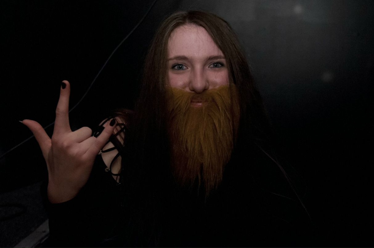 Арей Warlord | Москва