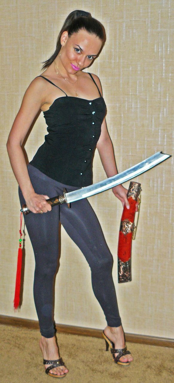 Ольга Габузова | Москва