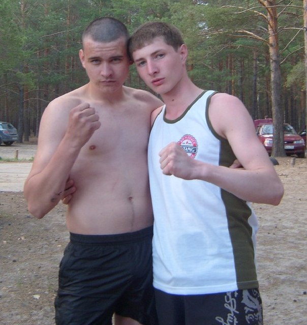 Алексей Шитюк | Тюмень