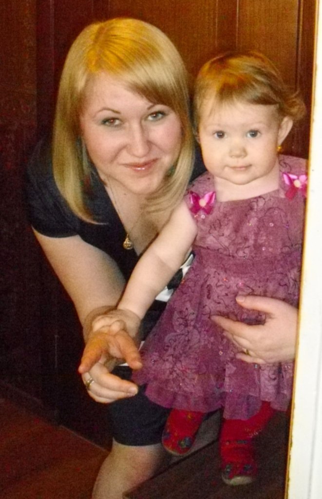 Лидочек Ивченко | Голицыно