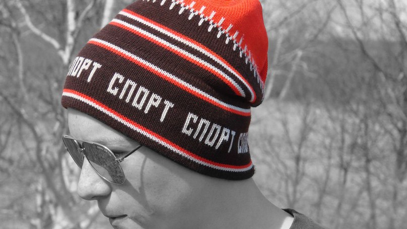 Динис Байков | Москва