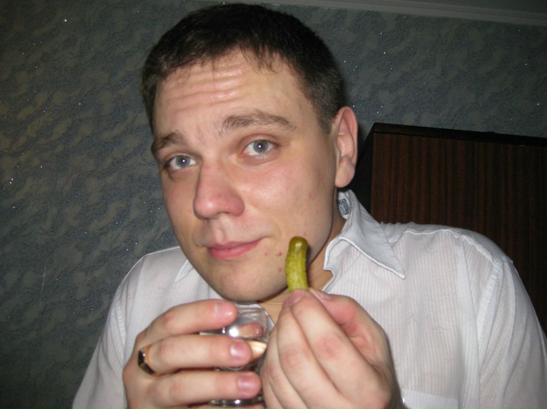 Сергей Украинец | Житомир