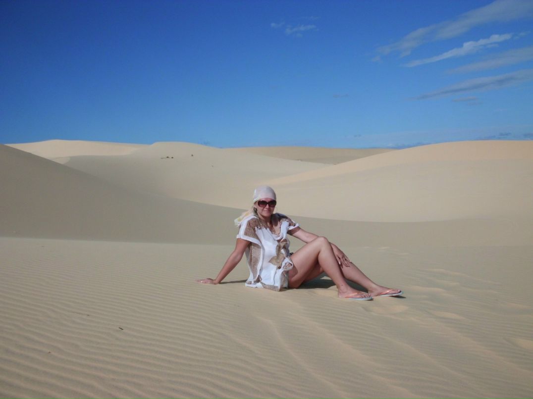 Ольга Чугайнова | Новосибирск