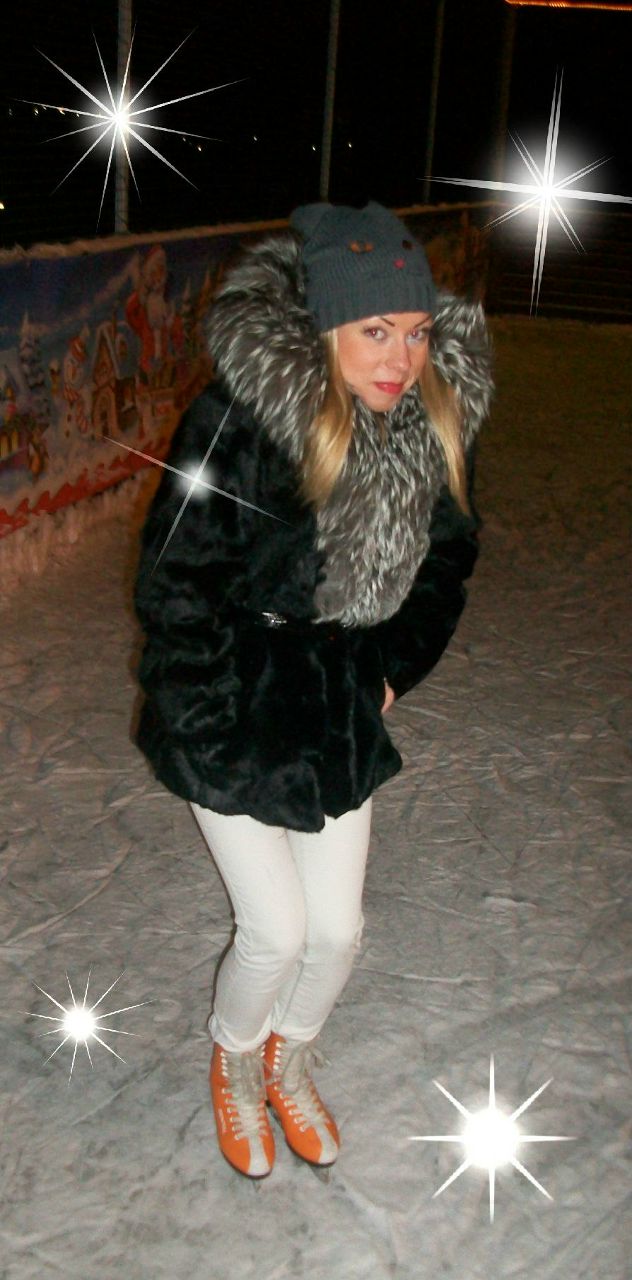 Екатерина Барадынко | Петрозаводск