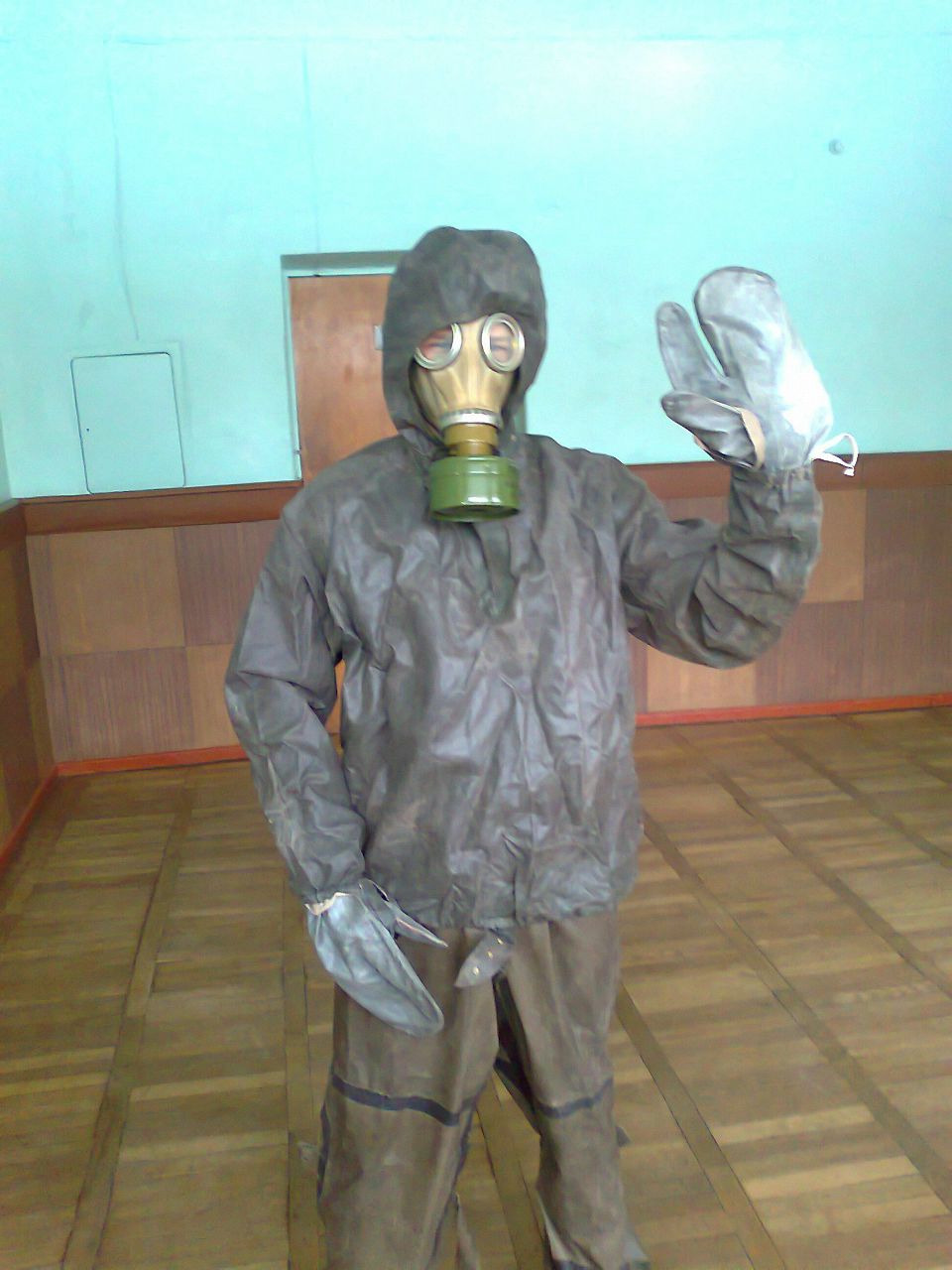 Ярослав Троць | Нововолынск