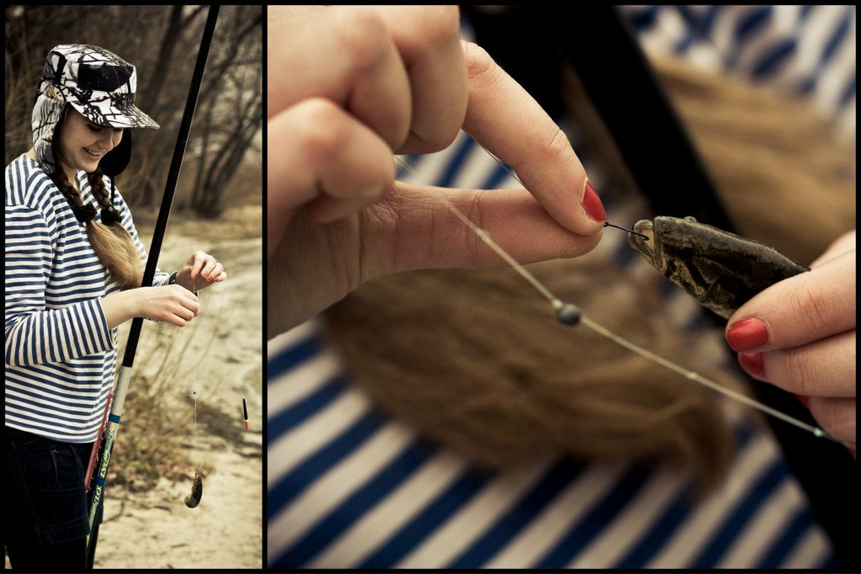 Инна Приступа _jolie_ | 