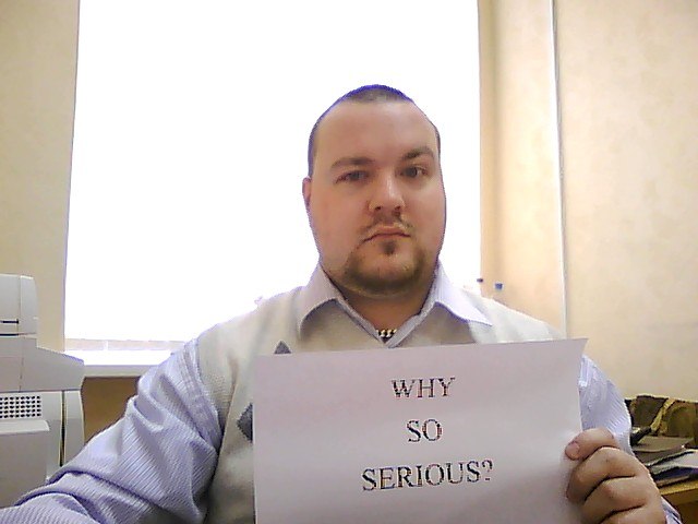 Сергей Сотников | Санкт-Петербург