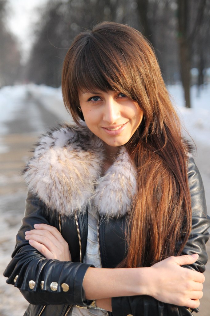 Ромина Мехри | Москва