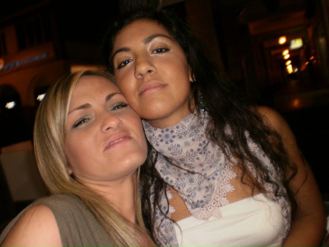 Vladyslava Bisogno | Salerno