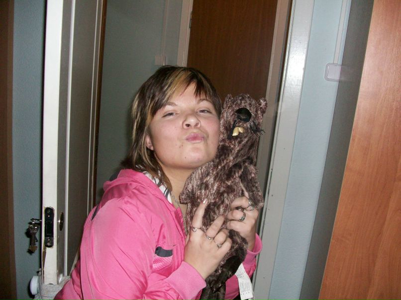 Валерия Решетова | Талдом