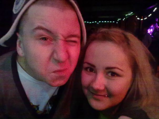 №8, Никита Жженых, 33 года, Якутск №8, Никита Жженых, 33 года, Якутск