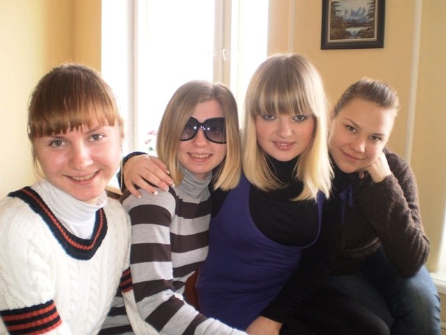 Надежда Шумакова / Славомира | 