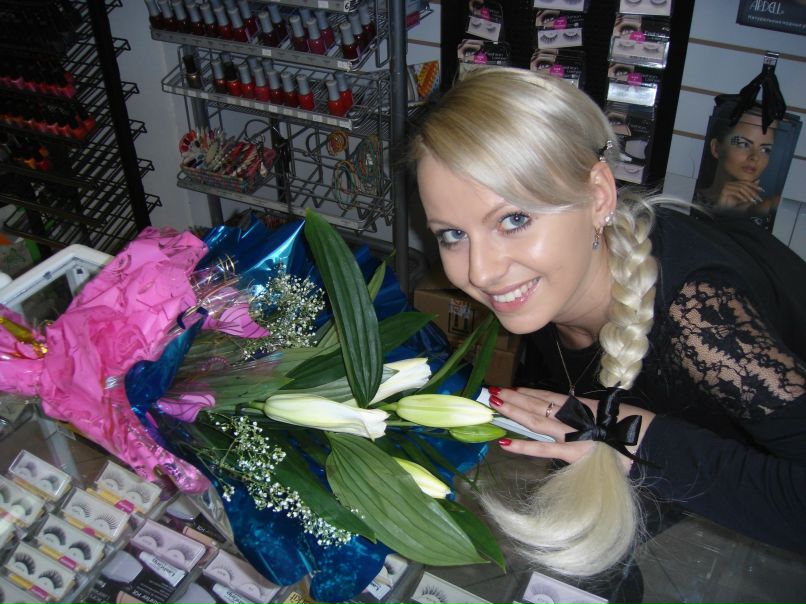 Вероника Васильева-Астафьева _ Shine_girl_ | Якутск