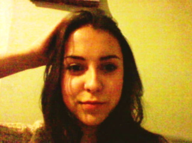 Lusssi Tubaltseva | Киев