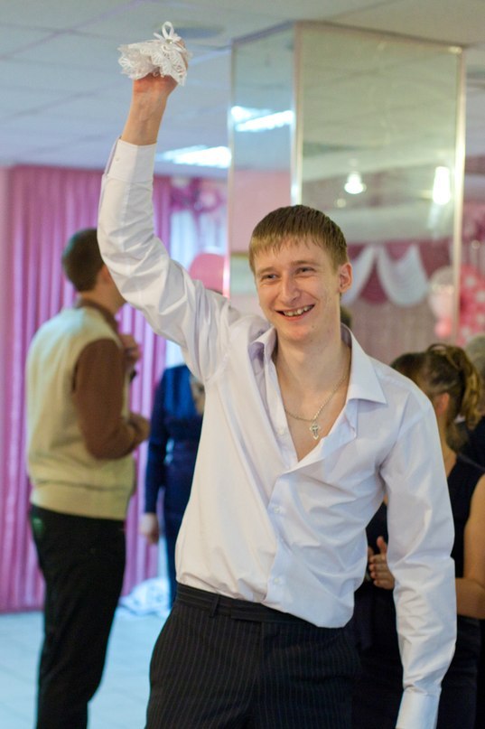 Сергей Володин | Арзамас