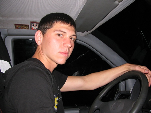 №38, Андрей Коломейчук, 34 года, Каховка №38, Андрей Коломейчук, 34 года, Каховка