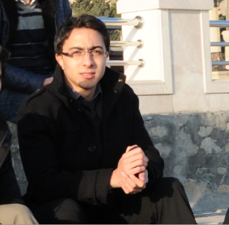 Zahid Zeynalov | Баку