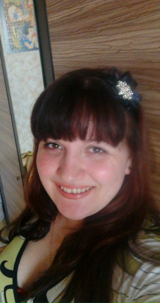 №122, Юлия Демидова, 38 лет, Симферополь №122, Юлия Демидова, 38 лет, Симферополь