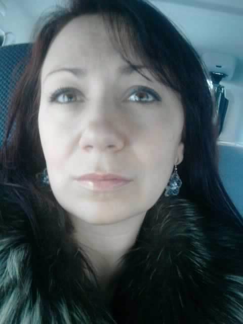 Надежда Иванова | Алапаевск