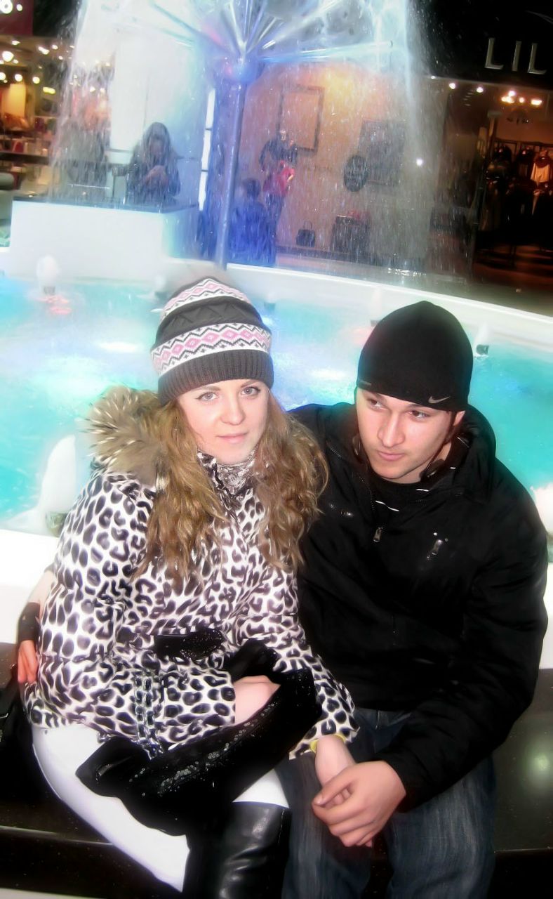 Вован Smir.off (•̪●) | Новосибирск