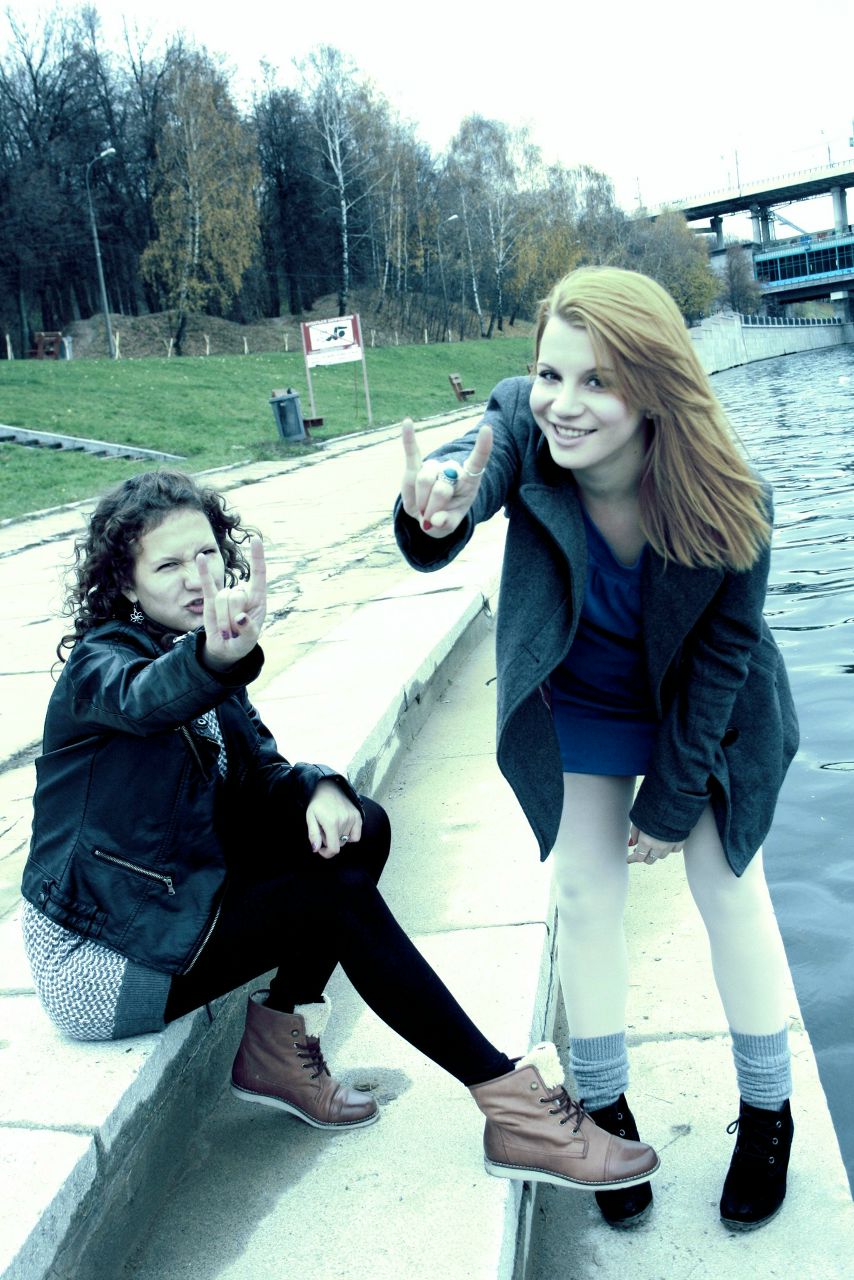 Типо Таня | | Москва